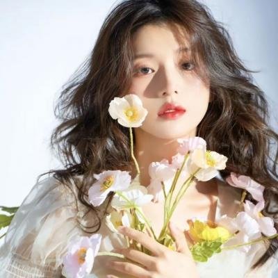 郁金香芳芳