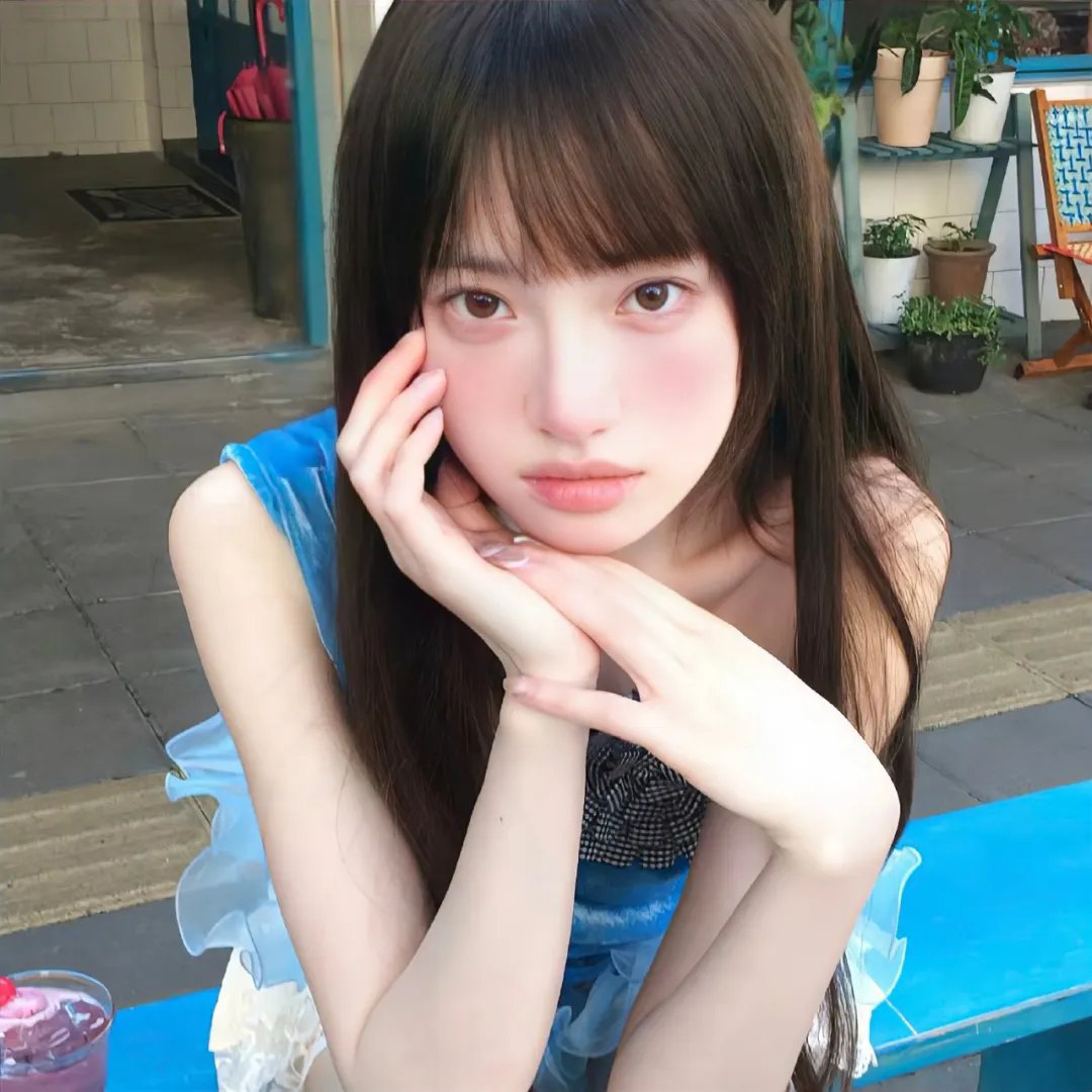 姬姥的青春期